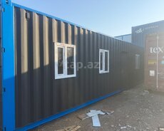 Konteyner yataqxana ( 12 MT )