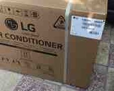 Kondisioner LG I18CGH (18000 BTU)