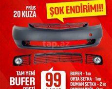 Toyota Prius 20 kuza bufer dəsti