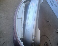 Mercedes W203 arxa buferi