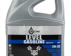 Mühərrik yağı Level 5W-30 4L