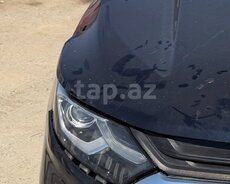 Chevrolet Equinox ksenon farası