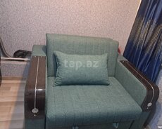 Divan və jurnal masası