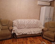 Divan və kreslolar
