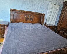 Yataq otağı mebeli