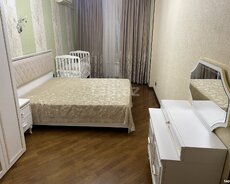 Yataq otağı mebeli