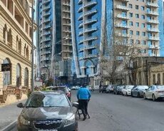3-otaqlı mənzil, Yasamal r., 148 m