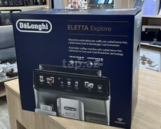 Delonghi Ecam 450.65.S