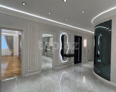 4-otaqlı yeni tikili, Rəşid Behbudov küç., 172 m