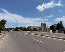 5.2 sot torpaq sahəsi, Mərdəkan qəs