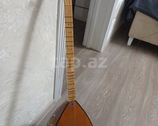 Türk sazı