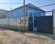 Həyət evi, Pirşağı qəs
