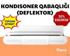 Kondisioner deflektoru
