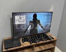 Hazır biznes (PlayStation club avadanlıqları)