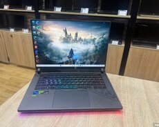 Asus Rog Strix G16 RTX4060