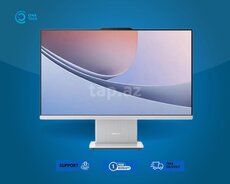 Monoblok Lenovo IC AIO 24ILL11 (F0JY004WRU)
