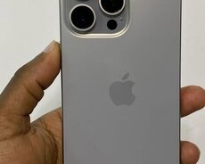 IPhone  15pro max satlir kredit deyil 