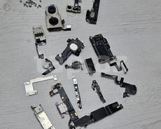 Apple iPhone 16 ehtiyat hissələri