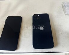 Apple iPhone 13 Blue 256GB 4GB ehtiyat hissələri