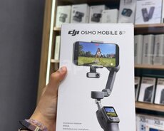 Dji Osmo Mobile 8P