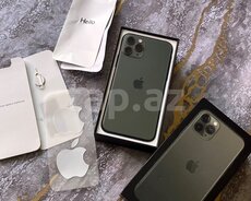 Apple iPhone 11 Pro Midnight Green 64GB 4GB