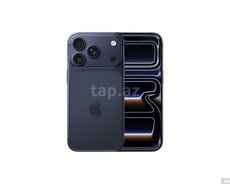 Apple iPhone 17 Pro Deep Blue 256GB 12GB