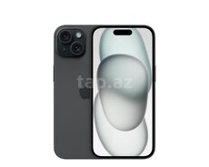 Apple iPhone 15 Black 256GB 6GB
