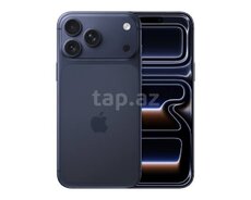 Apple iPhone 17 Pro Max Deep Blue 512GB 12GB
