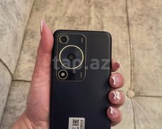 Huawei Nova Y72 Black 128GB 8GB