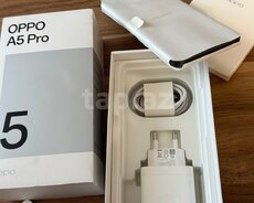 OPPO A5 Aurora Green 256GB 8GB