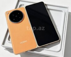OPPO Find N6 Blossom Orange 512GB 16GB