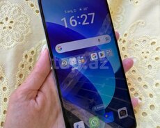 OPPO A3x 5G Starlight White 128GB 4GB
