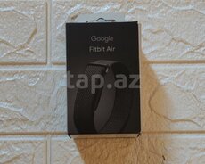 Google Fitbit Air
