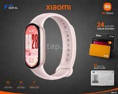 Xiaomi Mi Band 10 Mystic Rose