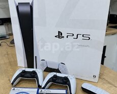 PlayStation 5 Fat 825GB