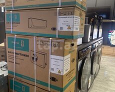 Hisense AS-09HW4RLRCA01A