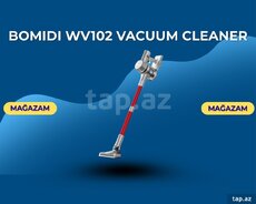 Bomidi Wv102 Vacuum cleaner