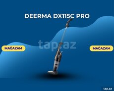 Tozsoran Deerma Dx115c pro