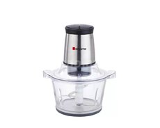 Doğrayıcı Bergamo BG FC3210LGS