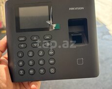 Hikvision Access Control
