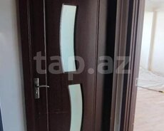 Otaq qapıları