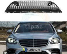 Mercedes W222 ön buferin orta toru