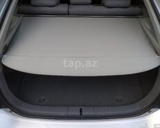 Toyota Prius baqaj jaluzu