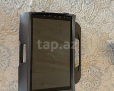 Kia Sportage 2010-2014 monitoru