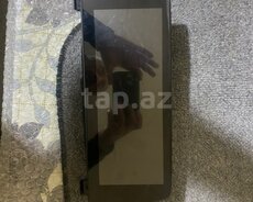 BMW F10 monitoru