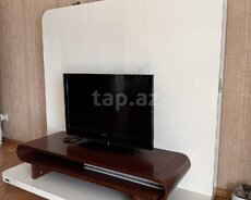Televizor altlığı