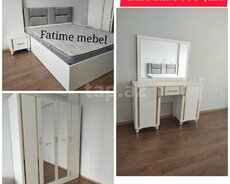 Yataq otağı mebeli