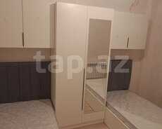 Yataq otağı mebeli