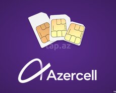 Azercell nömrə  (010) 800-90-00