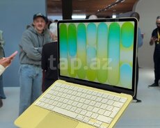 Apple MacBook Neo Citrus 8GB 512GB